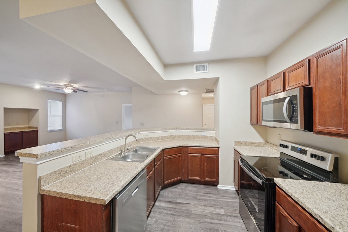 Preserve At Pecan Creek Apartments
